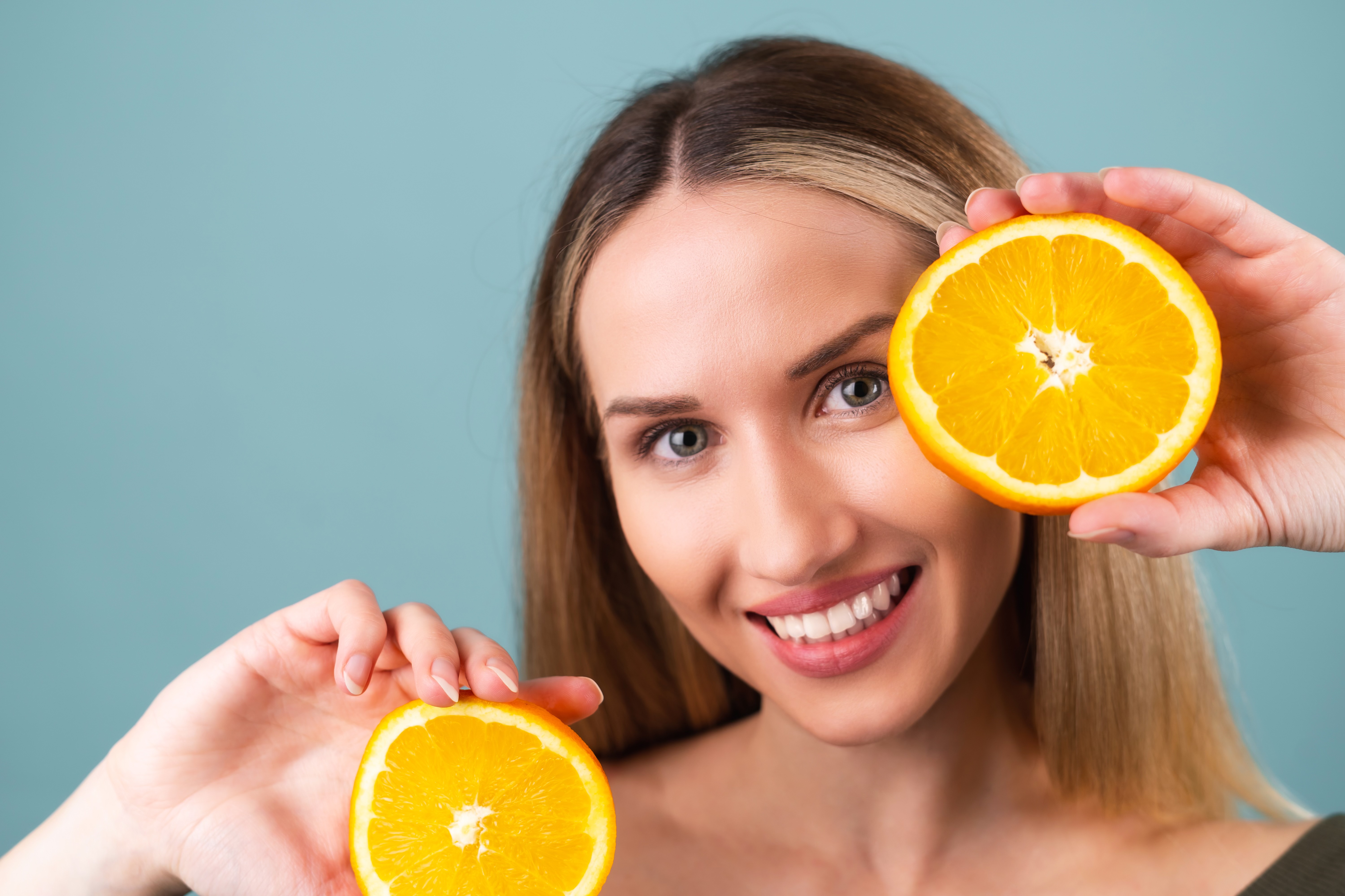 Vitamins