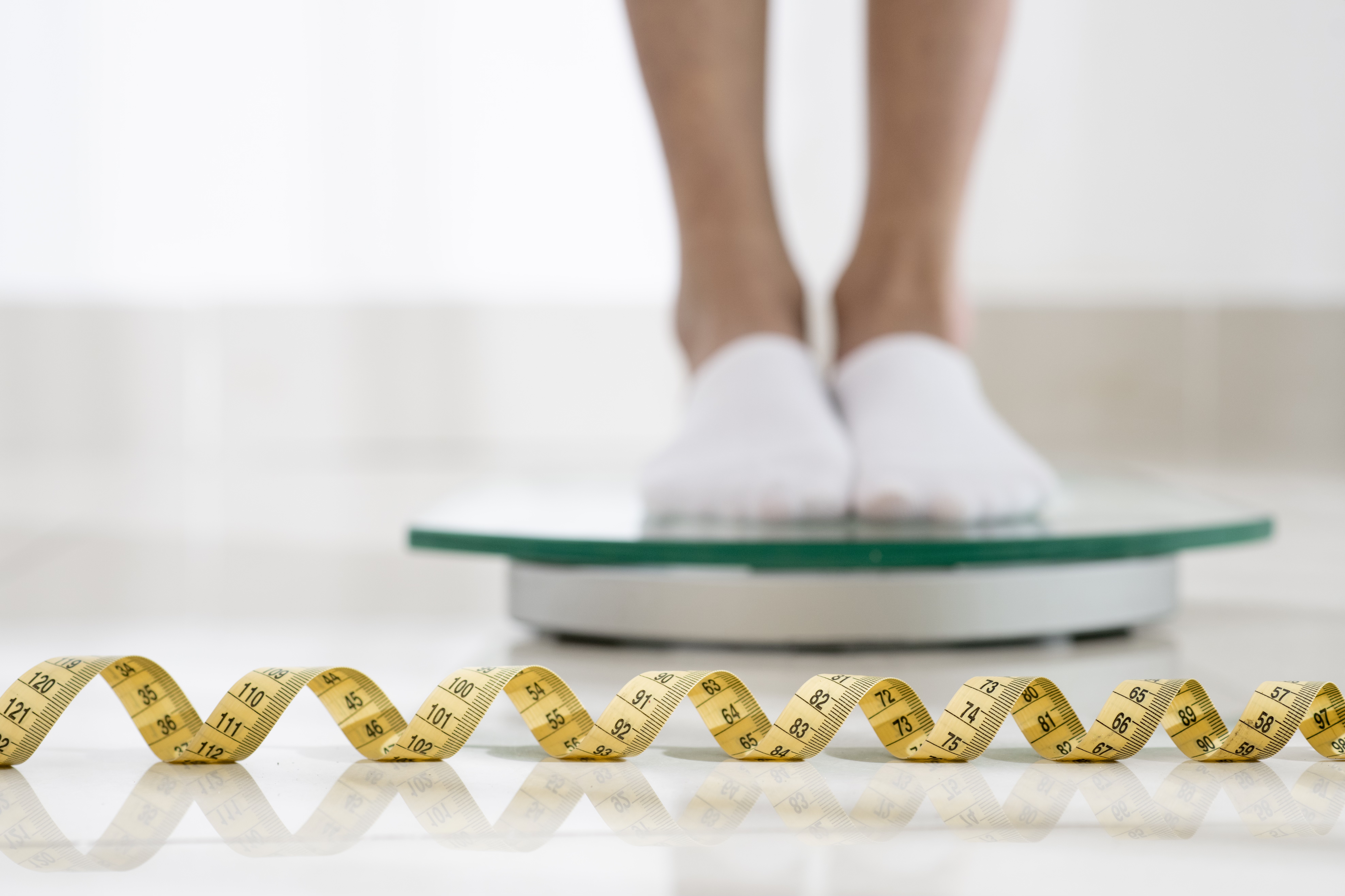 Medical Weight Loss