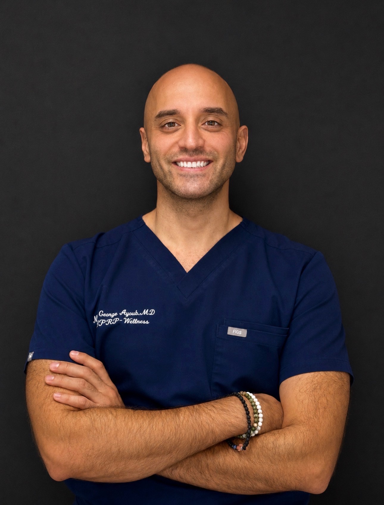 Dr. Mena Ayoub, MD