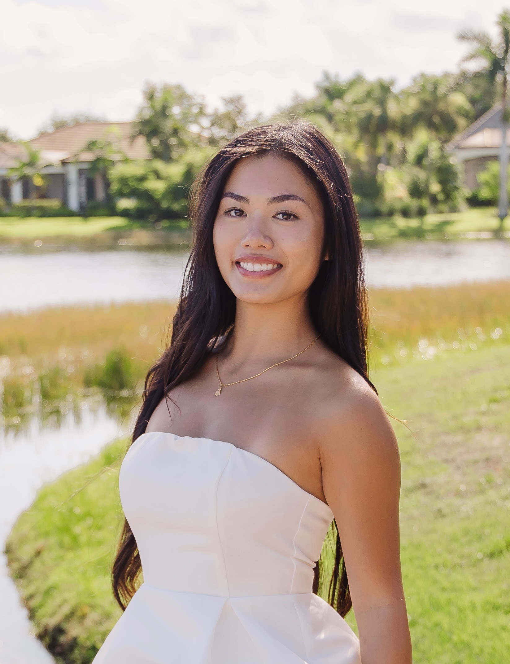 Lina Tran, BSN, RN